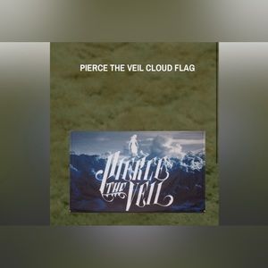 Pierce the veil bundle !